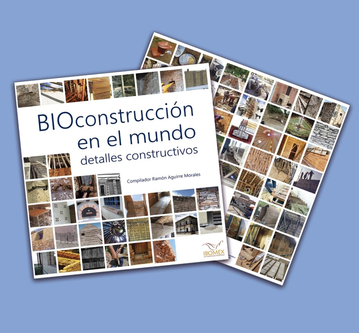 Artículo “Bioconstruccion en el mundo”